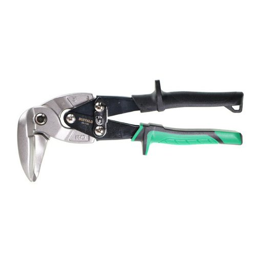 세신 90도 곡선형 항공가위