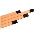 크레토스 직사각 가우징봉