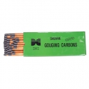 대한카본 브라스팅 카본봉 1000A용