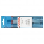 본켄 텅스텐봉 WT20 토륨타입 적색 규격선택