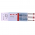 울프람 텅스텐봉 토륨타입 WTH20 적색