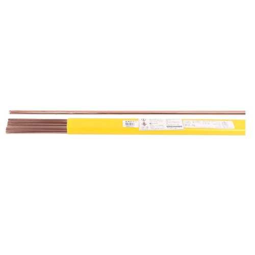 골든브릿지 스틸 티그봉 TIG-50 JQ-TG50-TI 규격선택