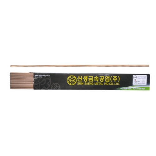 신생금속 은납봉 (Bcup-III3) 3%