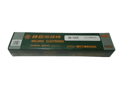 니치아 피복아크봉 BK-54SF (3.2mm)