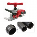 공성 휴대용 롤그루버