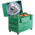 록스 PVC 용접기 DW-P1