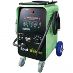 석영 판금 스포트 용접기 SY-SW12000D