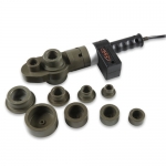 공성 PPC 융착기 소형 대형