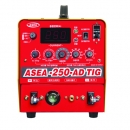 아세아 AC/DC 인버터 알곤용접기 ASEA 250AD 시리즈