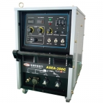 아세아 CO2 인버터 아크용접기 ASEA 350C