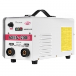 아세아 인버터 직류 아크용접기 ASEA 200D 인증제품