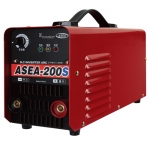 아세아 인버터 직류 아크용접기 ASEA 200S