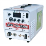 아세아 인버터 알곤용접기 ASEA TIG 350DL