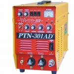 웰딩파트너 AC/DC 인버터 알곤용접기 PTN-301AD+ 시리즈