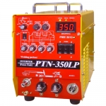 웰딩파트너 인버터 DC 알곤용접기 PTN-350LP