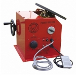 유체기계 턴테이블 핸들식 YCT-60T 시리즈