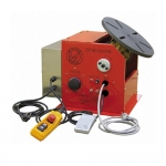 유체기계 턴테이블 전동식 YCT-60TA 시리즈