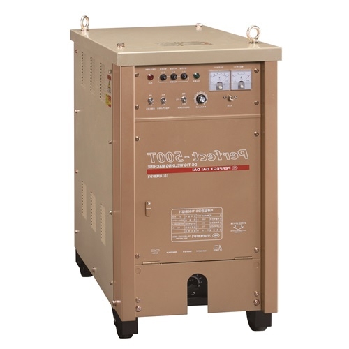 퍼펙트대대 DC 알곤용접기 PERFECT-500T