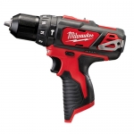 밀워키 충전햄머드릴 M12 BPD-0