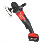 밀워키 충전폴리셔 M18 FAP180-502X 배터리2