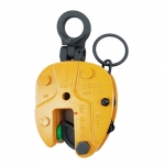 슈퍼 철판용 수직 행클램프 안전고리타입 SVC-0.5E 시리즈