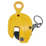 슈퍼 철판용 수직 행클램프 안전고리타입 SVC-0.5H 시리즈