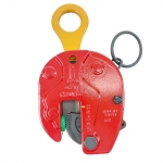 슈퍼 철판용 수직 행클램프 안전고리타입 SVC-1HE 시리즈