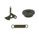 이글클램프 HE타입 주요부품