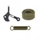 이글클램프 VE타입 주요부품