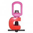 이글클램프 옆당기기 전용 클램프