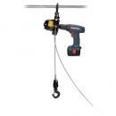 풀리맨 미니윈치 CSW-3060