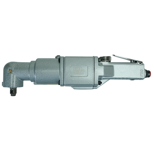 UDT 에어임팩트렌치 UD-130LH4 90도 코너형