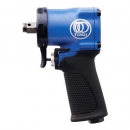 도쿠 3/8SQ 에어 숏임팩렌치 MI-14S