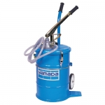 야마다 수동오일펌프 STB-70EXS 건 호스 포함