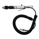 양산기공 에어드릴 DRS-4R 일자형