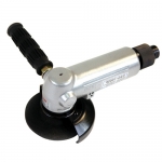 양산기공 에어앵글그라인더 DAG-100SP 시리즈