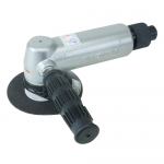 양산기공 에어앵글그라인더 DAG-100ST 컵브러시 겸용