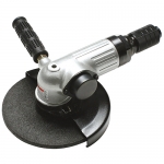 양산기공 에어앵글그라인더 DAG-6SX 시리즈