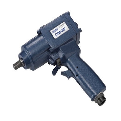 양산기공 에어임팩트렌치 DIW-8P