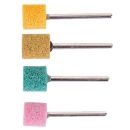 유시오 소프트랩 마운티드형 원통형