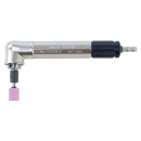 UHT 유에이치티 에어금형그라인더 MAG-091N 90도 콜릿3