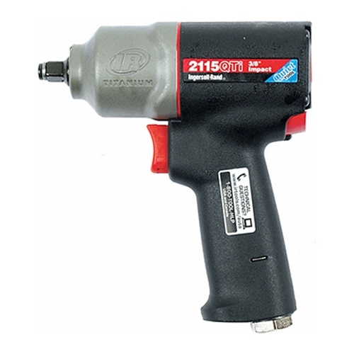 잉가솔랜드 에어임팩트렌치 IR-2115QTIMAX 3/8SQ