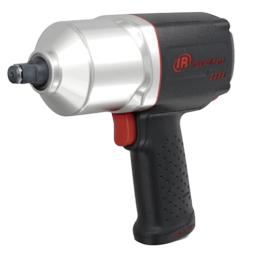 잉가솔랜드 에어임팩트렌치 IR-2235QXPA 1/2SQ