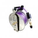 비엔에프 자동 주방릴 RWKS-1015V 시리즈