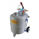 한일 에어 오일 흡입기 HST-2000A