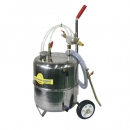 한일 에어 오일 흡입기 HST-2000S