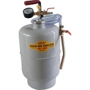 한일 에어 충전 오일주입기 HDT-1000A