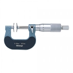 미쓰도요 디스크 마이크로미터 123-101 시리즈