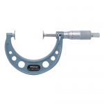 미쓰도요 디스크 마이크로미터 123-103 시리즈