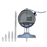 미쓰도요 디지매틱 뎁스 게이지 547-211A 시리즈